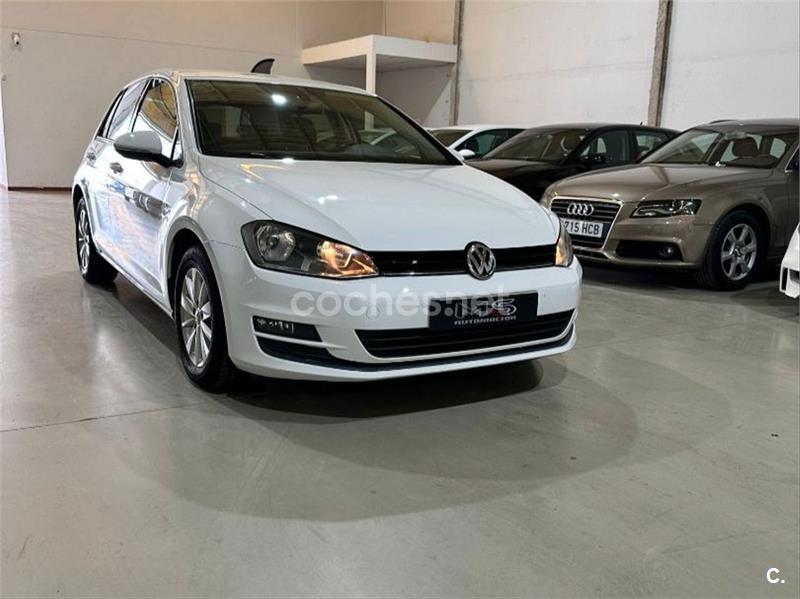 VOLKSWAGEN Golf Advance 1.6 TDI 105cv BMT 5p.