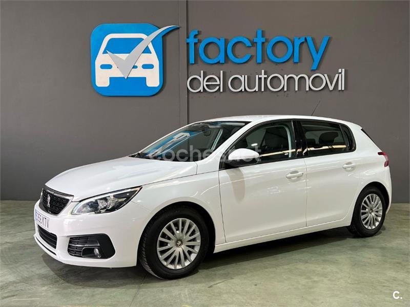 PEUGEOT 308 5p Access PureTech 110 SS 6 Vel. MAN 5p.