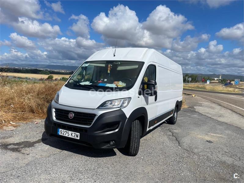 FIAT Ducato