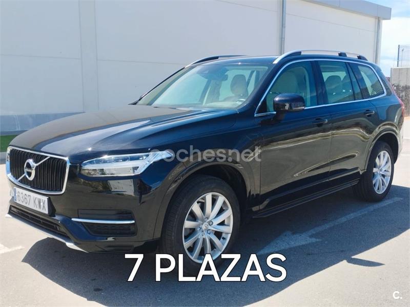 VOLVO XC90 2.0 D5 AWD Momentum Auto