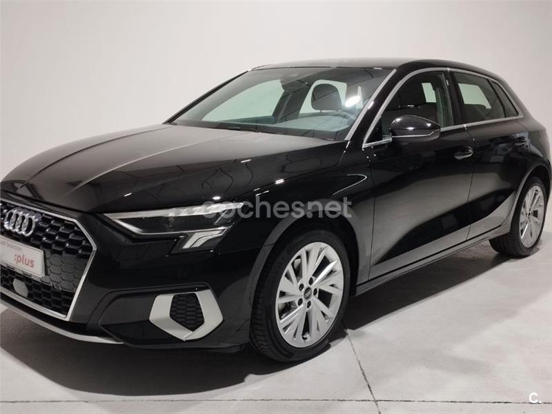 AUDI A3 Sportback Advanced 30 TDI