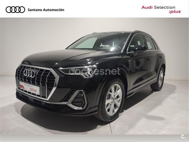 AUDI A3 Sportback Advanced 30 TDI