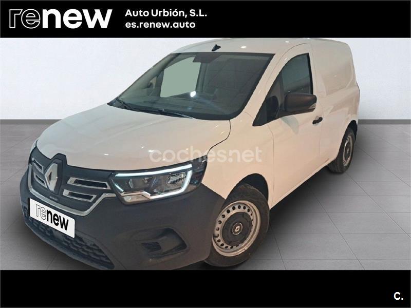 RENAULT Kangoo Furgon ETech L1 Start EV45 22kW Start Abre. S. por R.