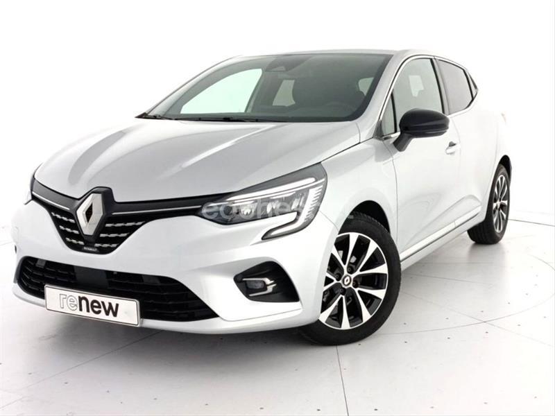 RENAULT Clio Techno TCe 67 kW 91CV