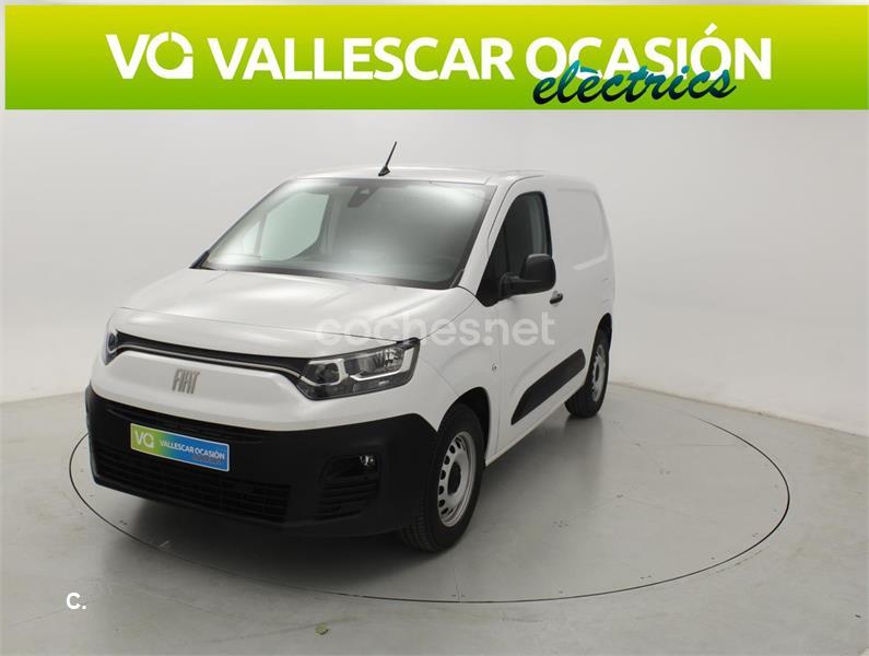 FIAT eDoblo EDoblo Furgon L1 100kW 50kWh