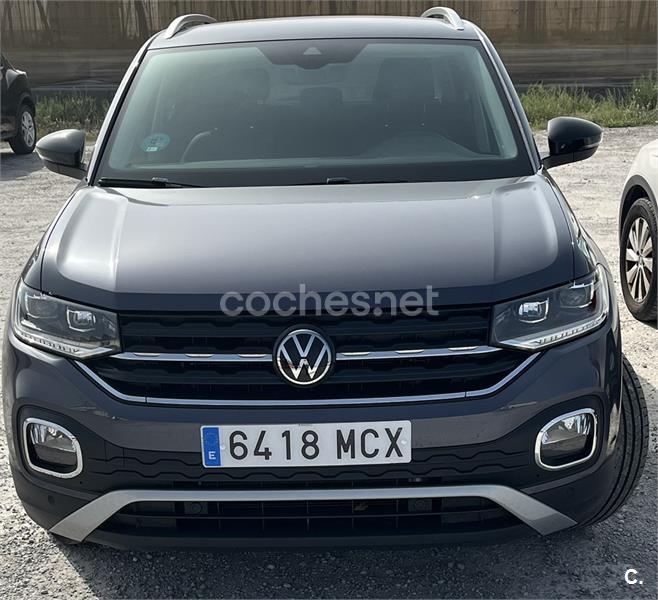 VOLKSWAGEN TCross Sport 1.0 TSI 81kW 110CV 5p.