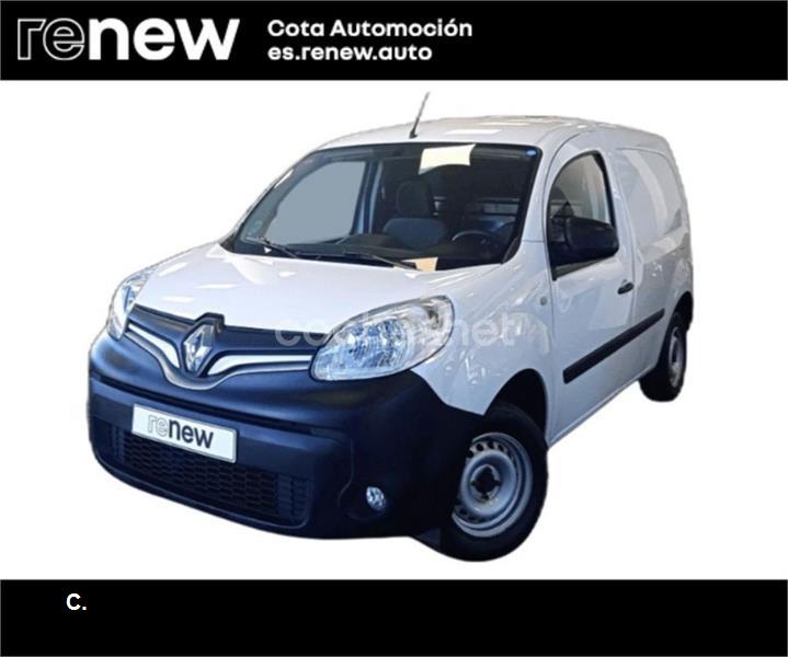 RENAULT Kangoo Furgon Profesional dCi 55 kW 75 CV