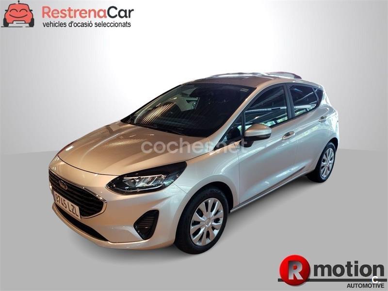 FORD Fiesta 1.1 ITVCT 55kW 75CV Trend 5p 5p.