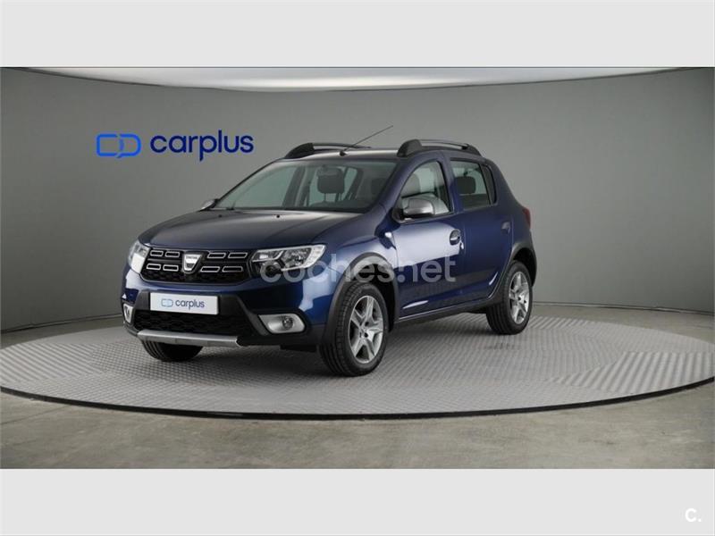 DACIA Sandero Stepway Essential TCE 66kW 90CV  18 5p.