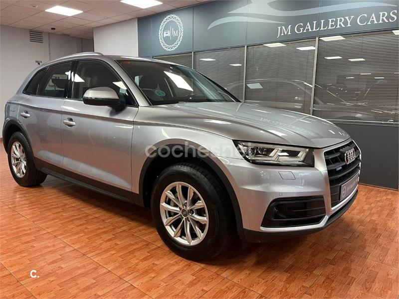 AUDI Q5 3.0 TDI 210kW 286CV quattro tiptronic 5p.