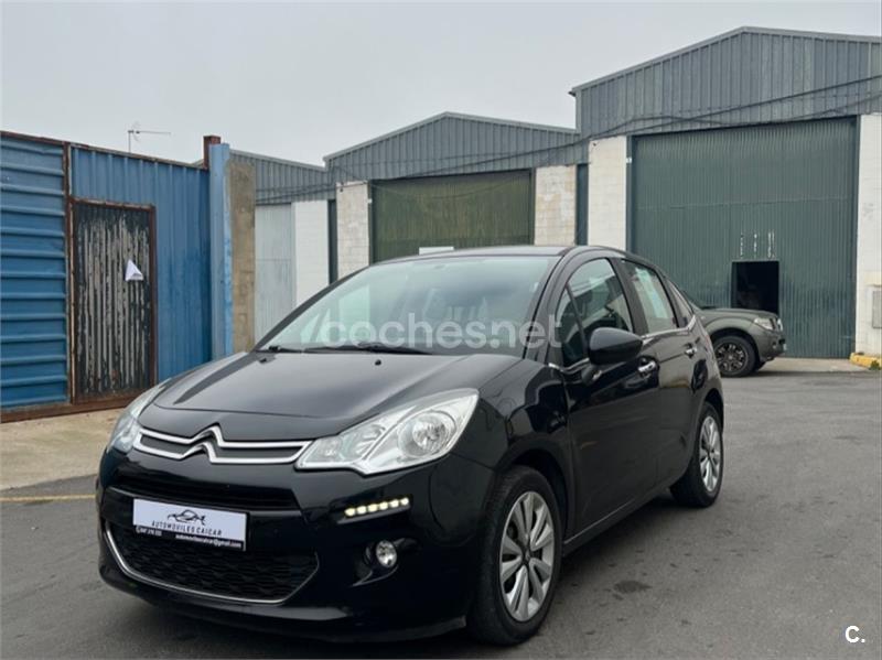 CITROEN C3 HDI 70 Collection