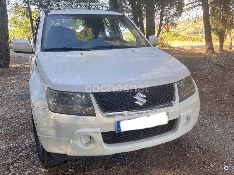 SUZUKI Grand Vitara 1.9 DDiS JLX 5p.