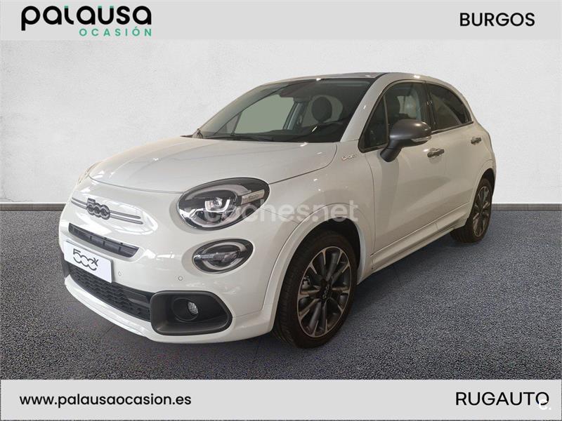 FIAT 500X Sport 1.0 Firefly T3 88KW 120 CV SS 5p.