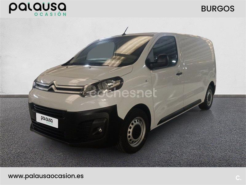 CITROEN Jumpy Furgon Talla M BlueHDi 145 6v