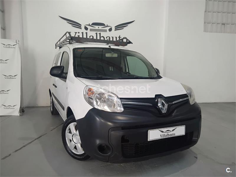 RENAULT Kangoo Combi Dynamique M1AF dCi 90 Gen5