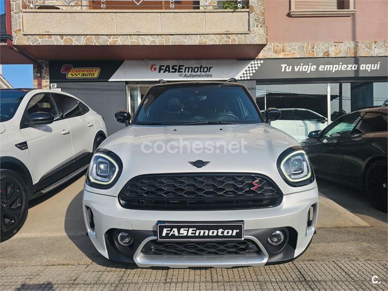 MINI Countryman Cooper S 5p.