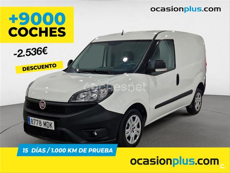 FIAT Doblo Cargo Cargo SX 1.6 Mjet 66kW 90CV