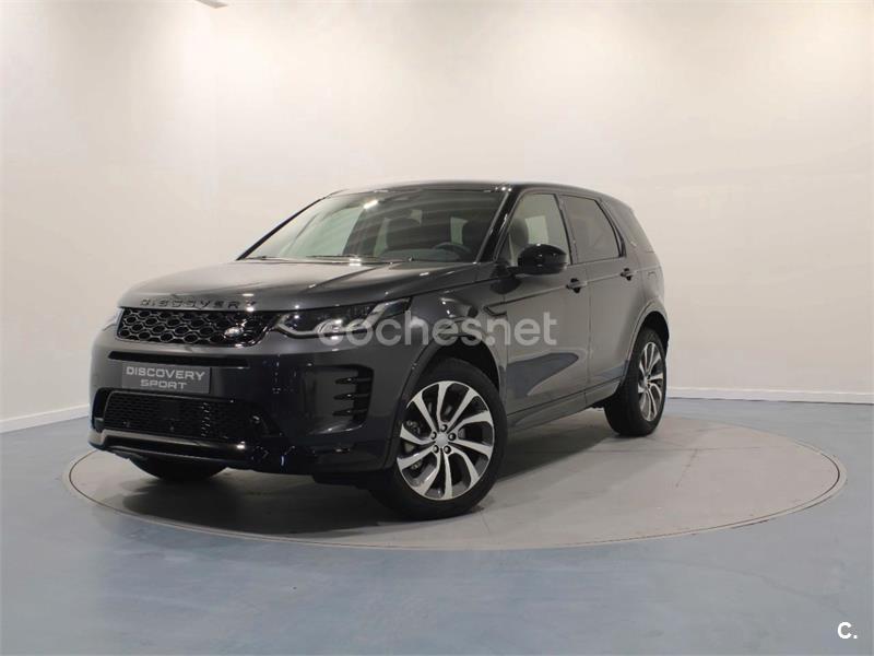 LAND-ROVER Discovery Sport 1.5 I3 PHEV 227kW AWD Auto Dynamic SE 5p.