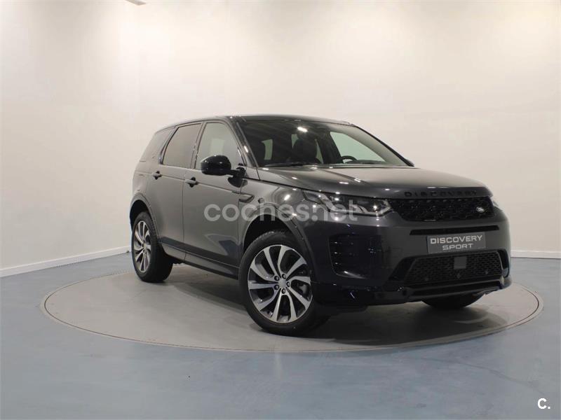 LAND-ROVER Discovery Sport 1.5 I3 PHEV 227kW AWD Auto Dynamic SE 5p.