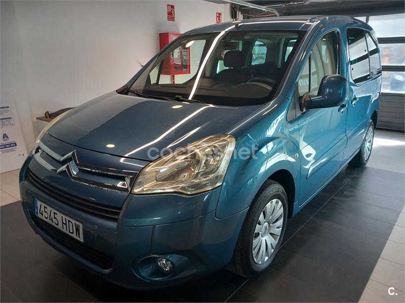 CITROEN Berlingo 1.6 HDi 90 X 4p.