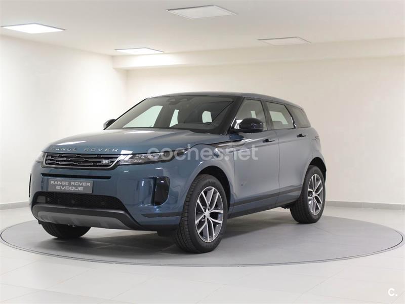 LAND-ROVER Range Rover Evoque 1.5 P300e I3 S AUTO 4WD PHEV 5p.