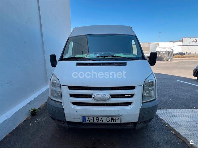 FORD Transit 260 S 115CV