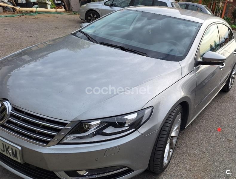 VOLKSWAGEN CC Advance 2.0 TDI BMT