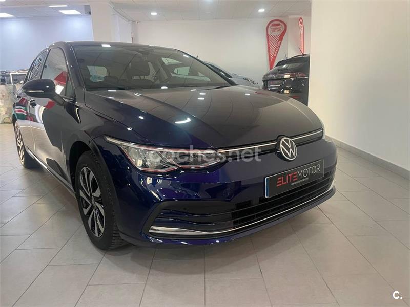 VOLKSWAGEN Golf 1.0 TSI