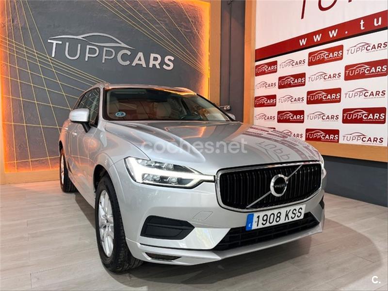 VOLVO XC60 2.0 D4 AWD Momentum Auto