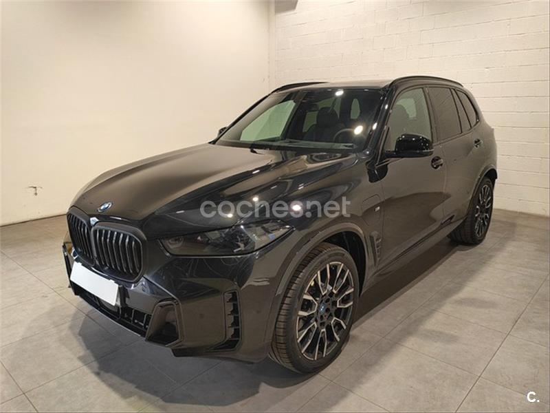 BMW X5 xDrive50e xLine