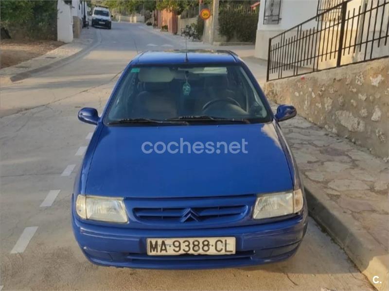 CITROEN Saxo 1.5D SX 5p.