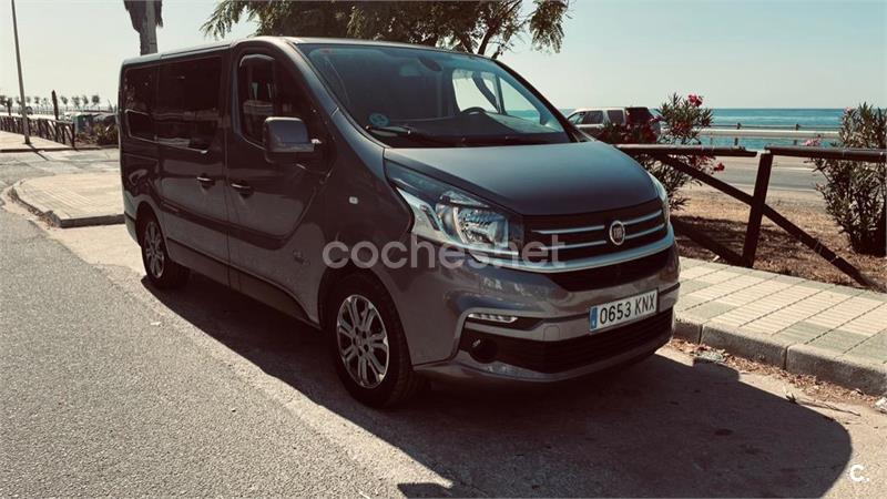 FIAT Talento