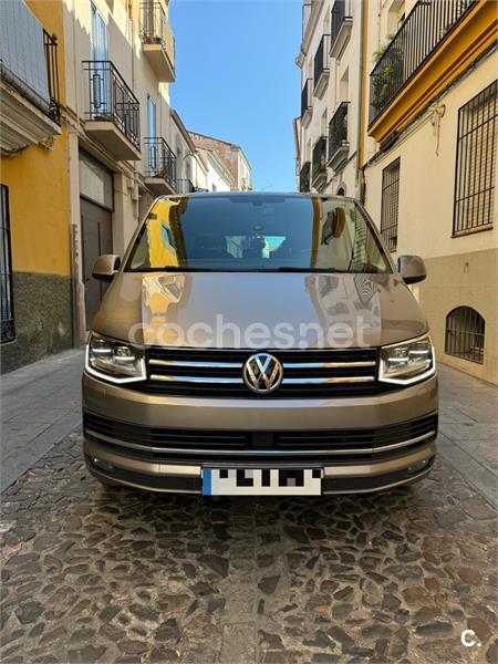 VOLKSWAGEN Multivan Premium Largo 2.0 TDI BMT