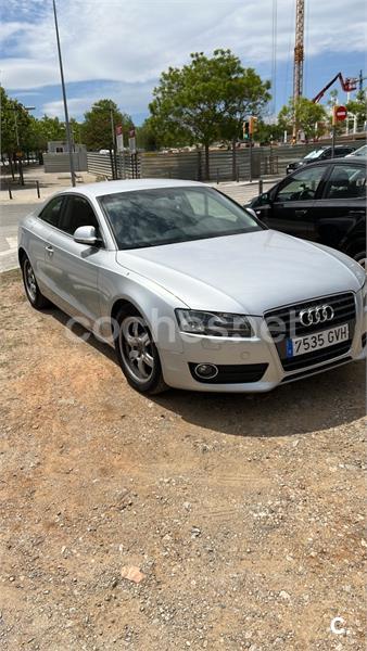 AUDI A5 1.8 TFSI