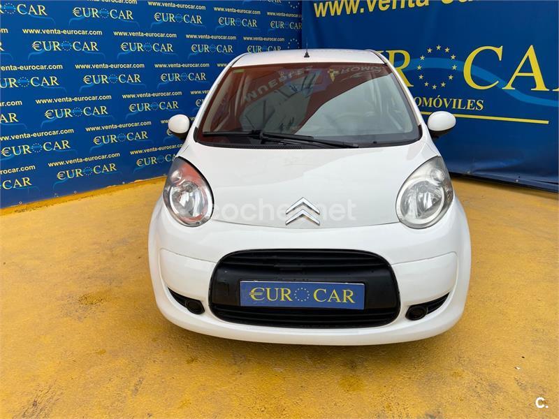 CITROEN C1 1.0 Attraction 3p.