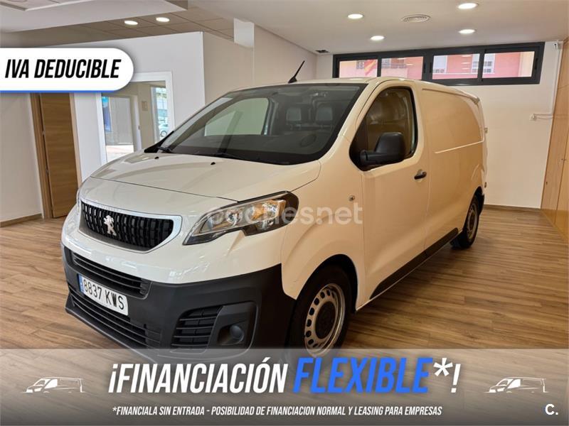 PEUGEOT Expert Furg.Premium BlueHDi 90KW 120 Standard