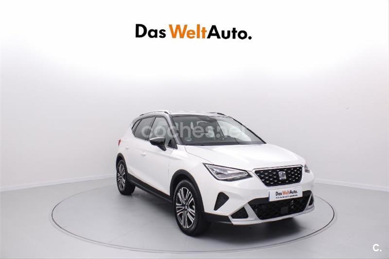 SEAT Arona 1.0 TSI 81kW Xperience XS 5p.