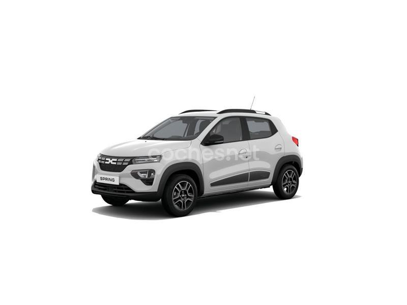 DACIA Spring Expression Electric