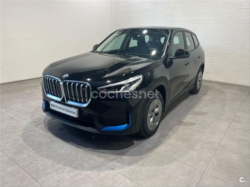 BMW iX1 xDrive30