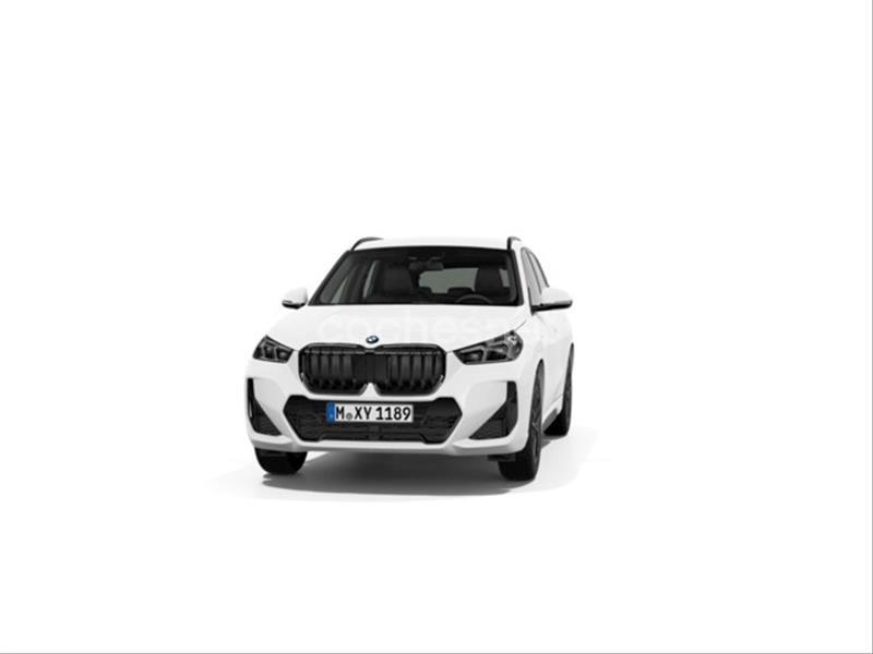 BMW X1 sDrive18d 5p.