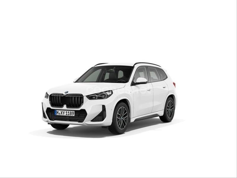 BMW X1 xDrive20d 5p.