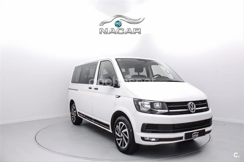 VOLKSWAGEN Multivan Outdoor Corto 2.0 TDI BMT