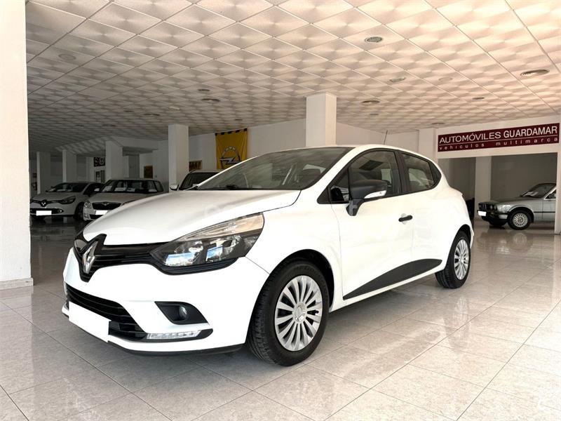 RENAULT Clio Business Energy dCi 55kW 75CV