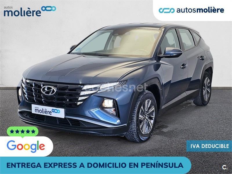 HYUNDAI TUCSON 1.6 TGDI 110kW 150CV Klass 5p.