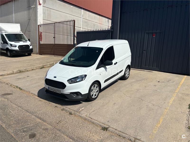 FORD Transit Courier Van 1.5 TDCi 56kW Trend