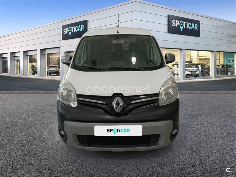 RENAULT Kangoo Combi Emotion M1AF Energy dCi 110 Euro 6