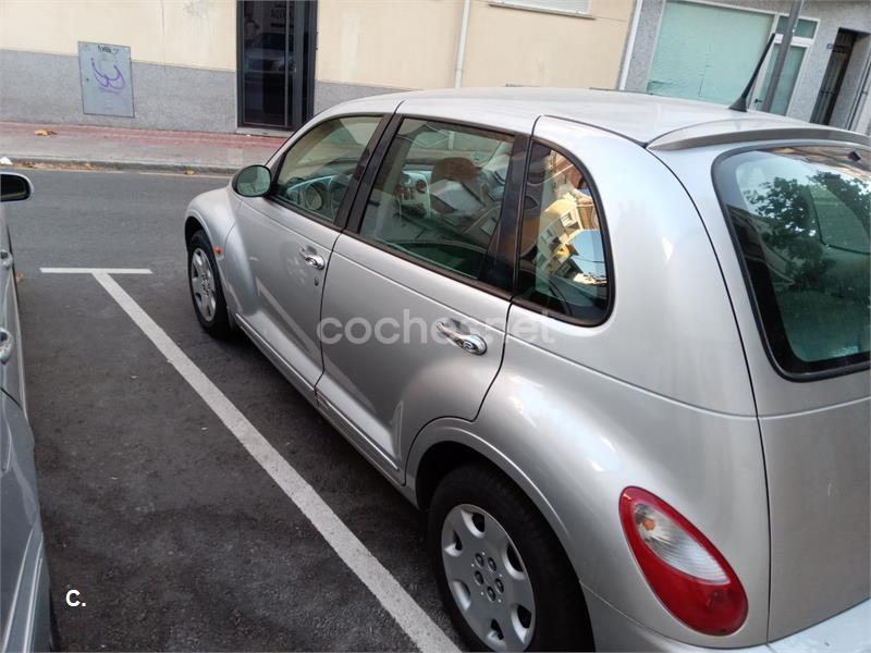 CHRYSLER PT Cruiser 1.6 Classic 5p.