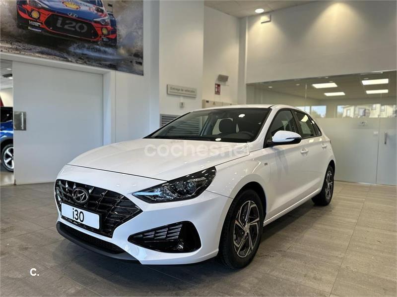 HYUNDAI i30 1.0 TGDI 48V Klass 5p.