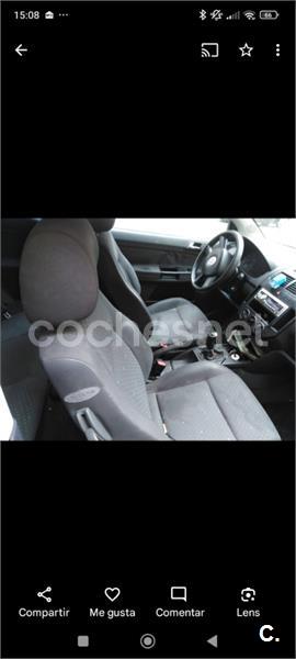 VOLKSWAGEN Polo 1.4TDI Highline 75CV 3p.