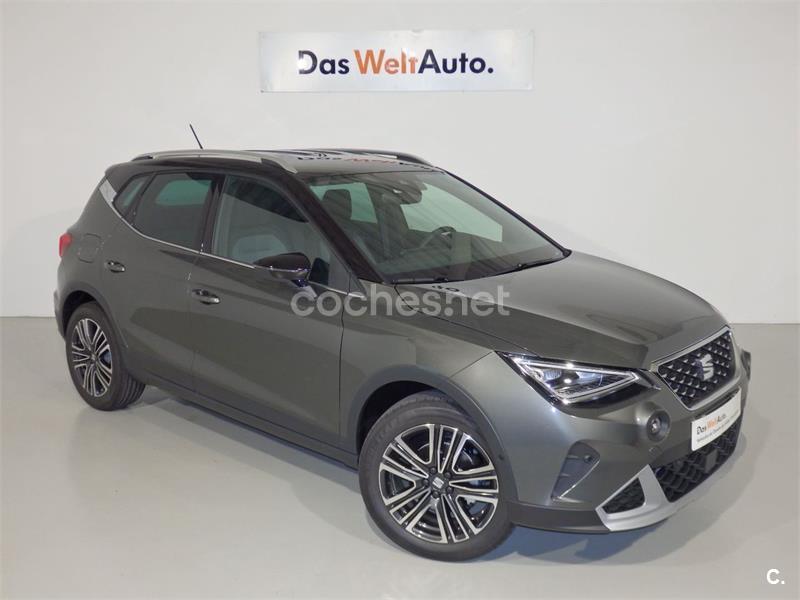 SEAT Arona 1.0 TSI Xperience XXL